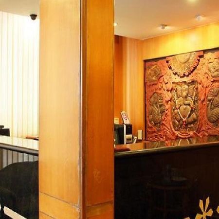 Hotel Bombay Tiffanys 迈索尔 外观 照片