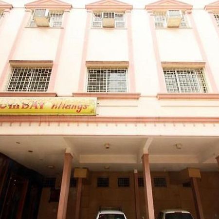 Hotel Bombay Tiffanys 迈索尔 外观 照片