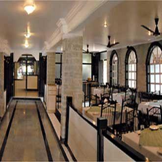 Hotel Bombay Tiffanys 迈索尔 外观 照片