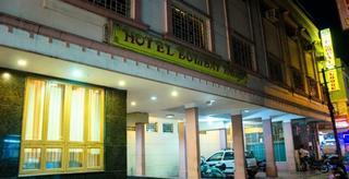 Hotel Bombay Tiffanys 迈索尔 外观 照片