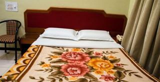 Hotel Bombay Tiffanys 迈索尔 外观 照片