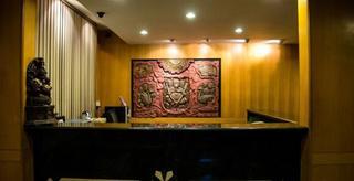 Hotel Bombay Tiffanys 迈索尔 外观 照片